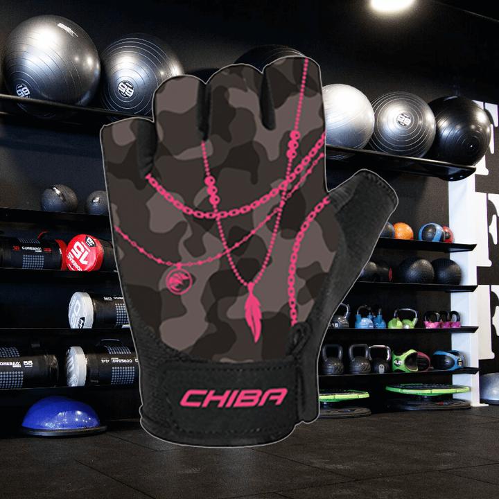 Actual product image Chiba 40951 Lady Shine (L)