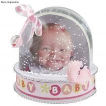 Rayher Snow Globe