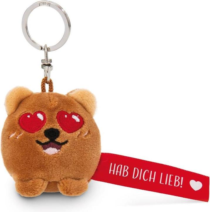 Produktbild NICI Schlüsselanhänger