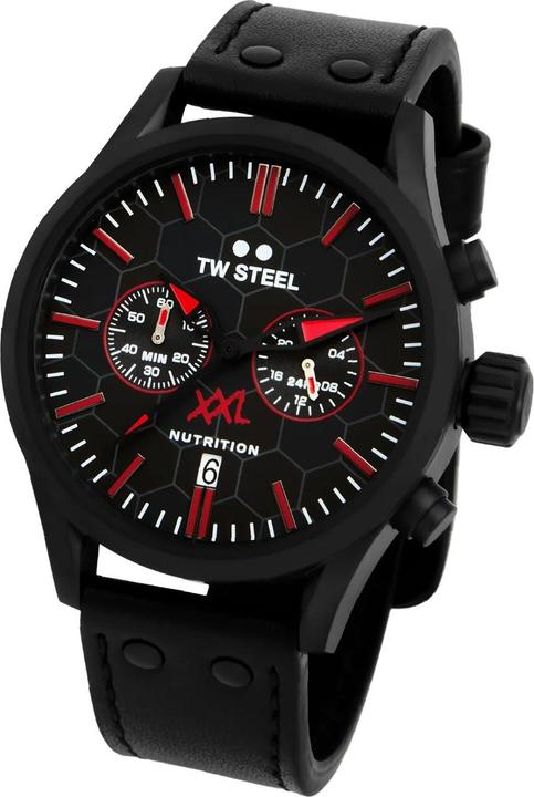 Immagine prodotto TW-Steel VS116 Volante Chrono Limited Edition (Cronografo)