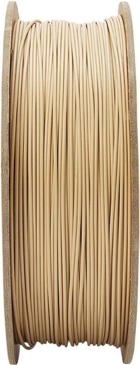 Produktbild Polymaker Polyterra (PLA, 1.75 mm, 1000 g, Braun)