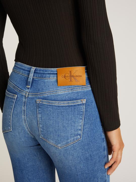 Produktbild Calvin Klein Jeans Mid Rise Skinny (W29/L32)