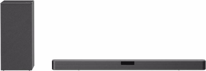 LG DSN5 (400 W, 2.1 Kanal)
