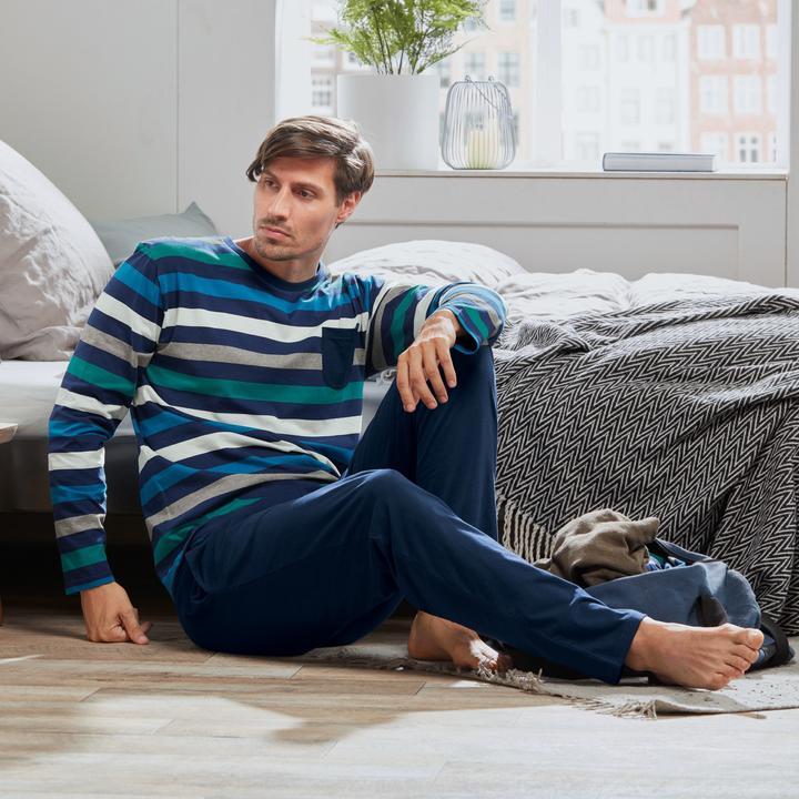 Immagine prodotto Erwin Müller Pigiama da uomo (58)