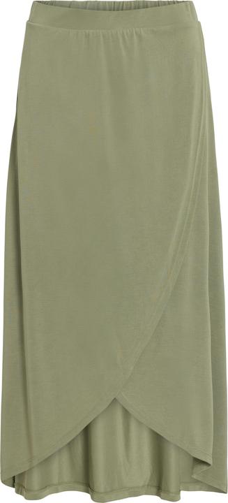 Actual product image Vila High Waist Midirock (XL)
