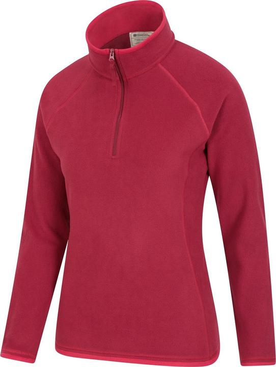 Image du produit Mountain Warehouse - Haut polaire MONTANA - Femme (42 D)