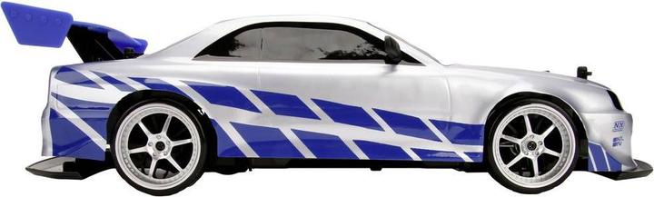 Produktbild Jada Fast and Furious Nissan Skyline