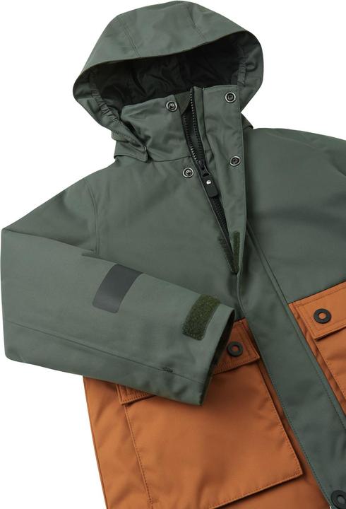 Immagine prodotto Reima tec Bambini Giacca invernale Luhanka Thyme (116)