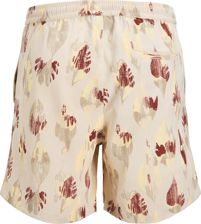 Produktbild Jack & Jones Jpstjaiden Jjjacquard Jogger Short Styd (M)