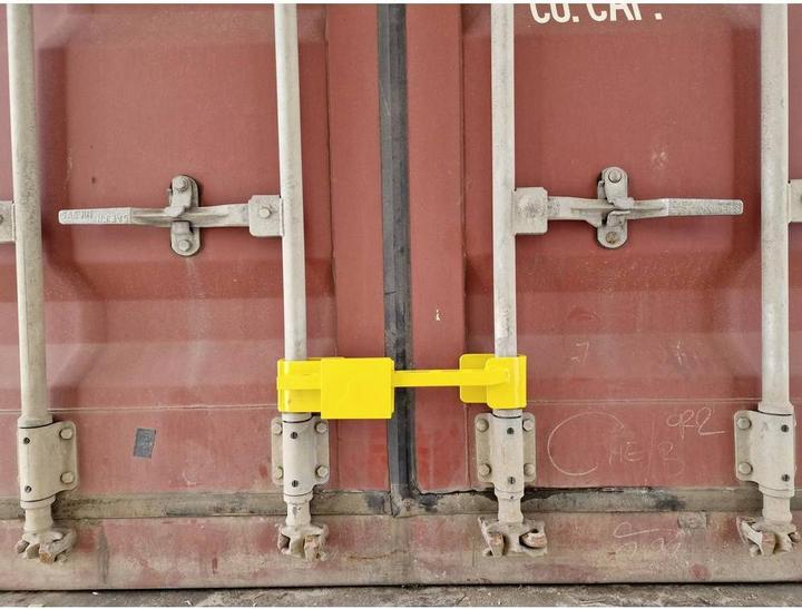 Produktbild IWH Containerschloss 22-41 cm