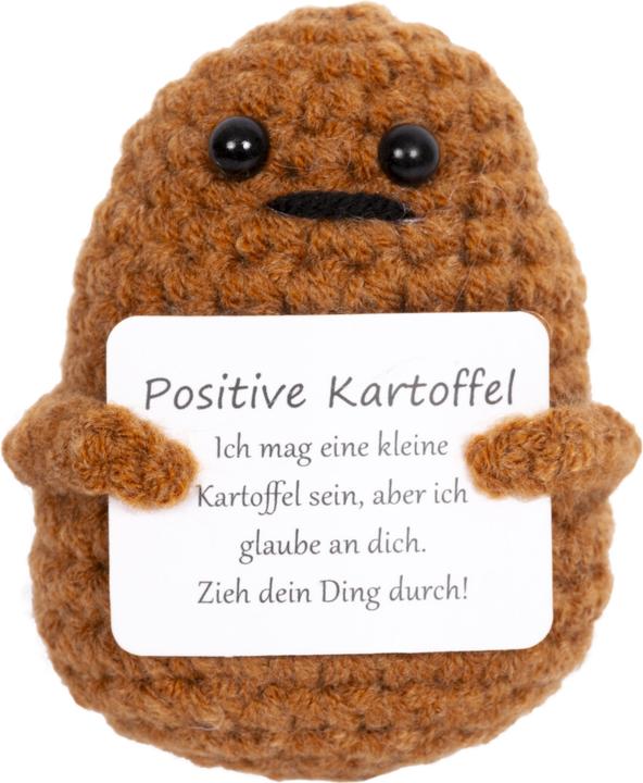Immagine prodotto Breba Positive Potato (12 cm)