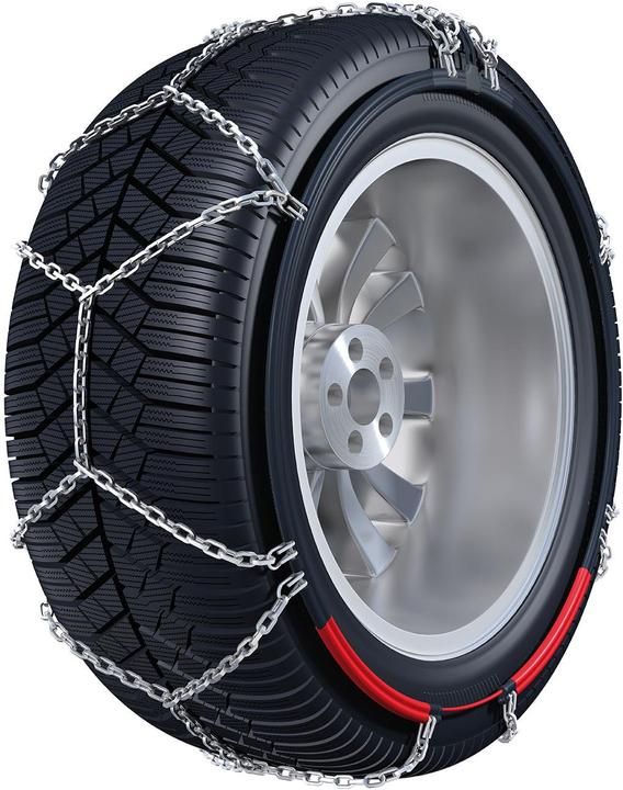 Image du produit Thule Easy Fit SUV 225