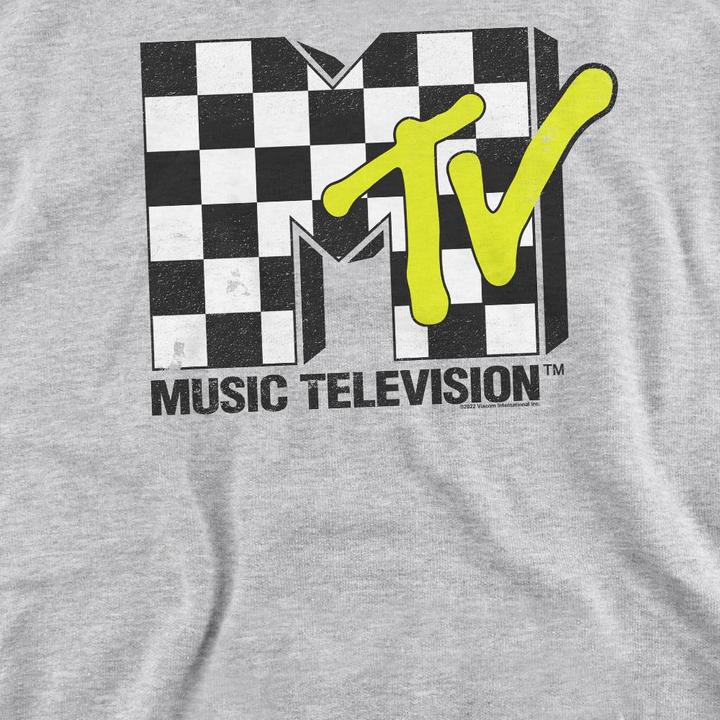 Produktbild MTV Sweatshirt (S)