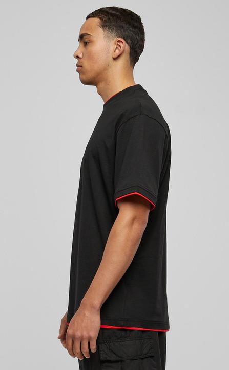 Immagine prodotto Urban Classics Maglietta alta a contrasto (5XL)