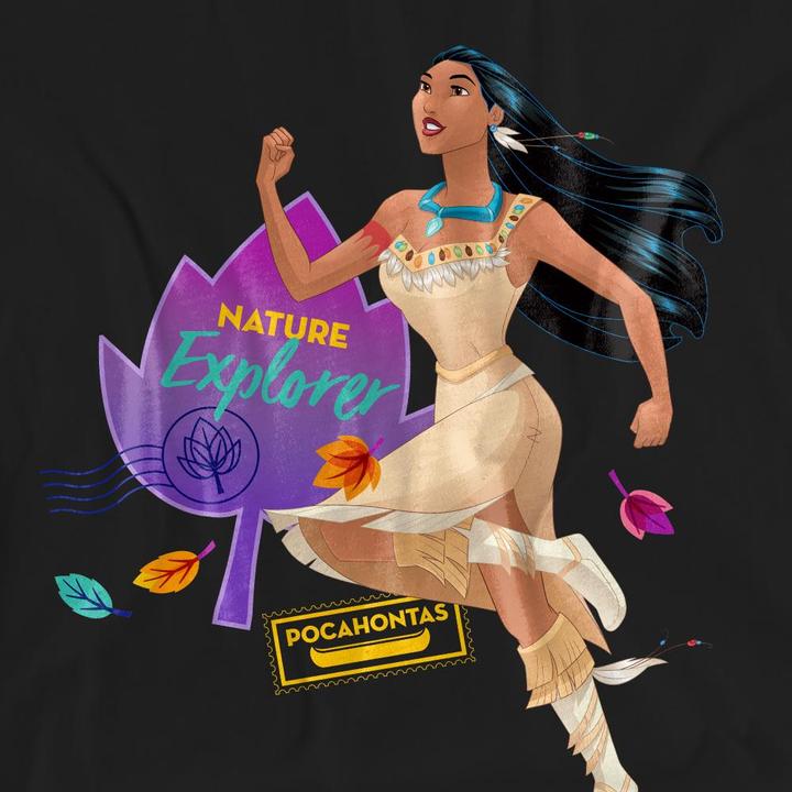 Produktbild Disney Natural Explorer TShirt (M)