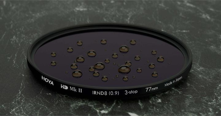 Produktbild Hoya R72 Infrarot Filter (58 mm, Infrarot durchlass Filter, 58 mm)