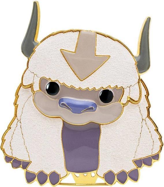Image du produit Funko POP! - Avatar - Le dernier maître de l'air: Appa