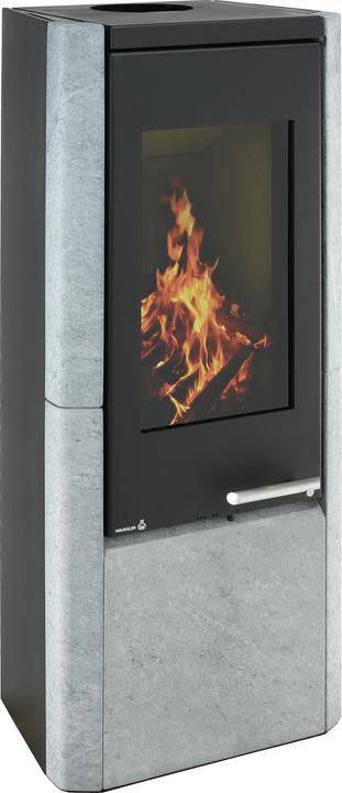 Actual product image Wamsler Fireplace stove 'Myro' KF 113-80
