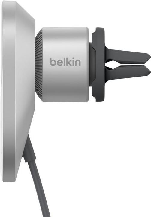 Actual product image Belkin Qi2 15W Car Vent Mount CLA