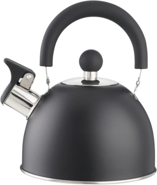 Eva- Kochen und Haushalt Flötenkessel (1.50 l)