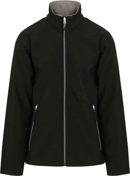 Image du produit Regatta - Veste softshell ASCENDER - Homme (L)