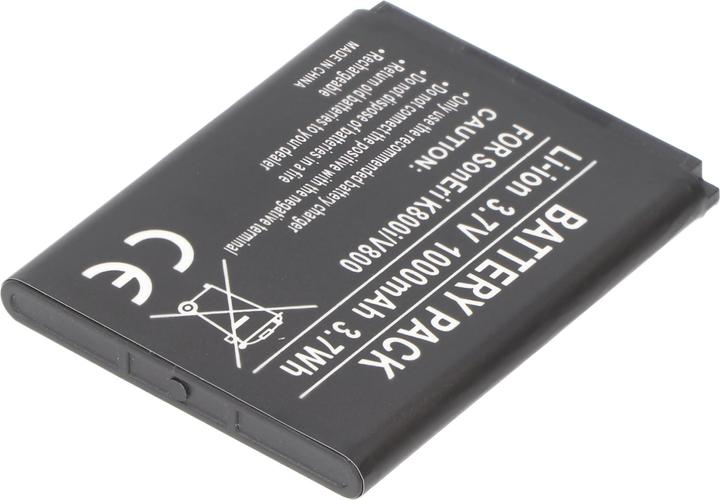 Immagine prodotto Sony Ericsson Batteria per K550i