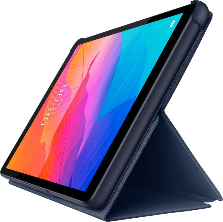 Actual product image Huawei Flip case for tablet (MatePad T8)