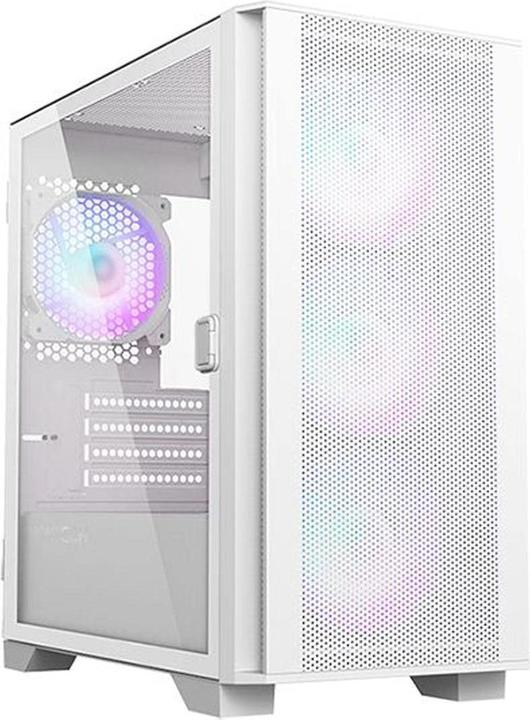Immagine prodotto Montech Air 100 (mATX, Mini-ATX)