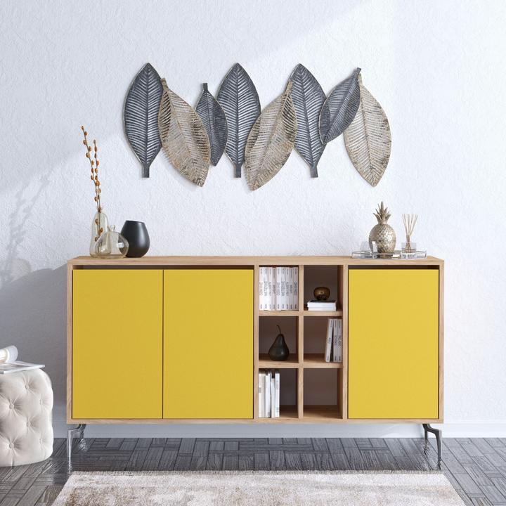 Immagine prodotto Homitis Lexi (140 x 40 x 94 cm)