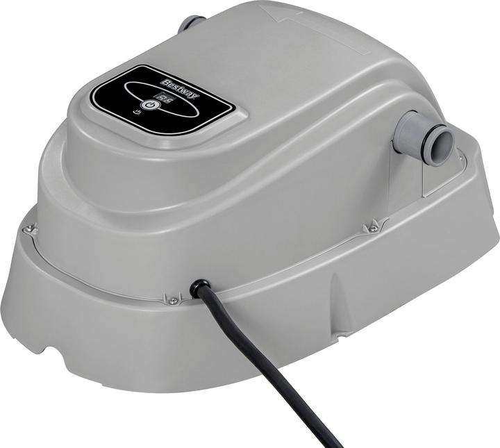 Image du produit Bestway Chauffage de piscine, 2 800 W