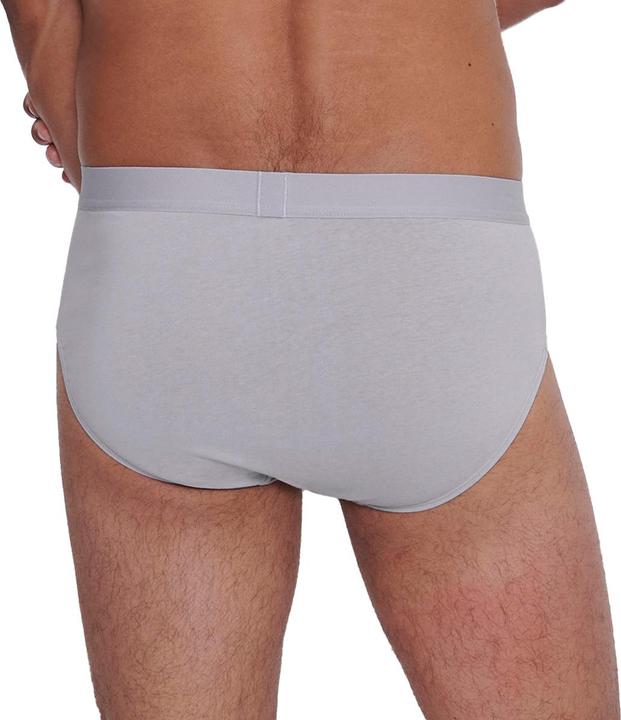 Image du produit Sloggi Pack de 6 slips / caleçons hommes GO ABC 2.0 (L, paquet de 6)