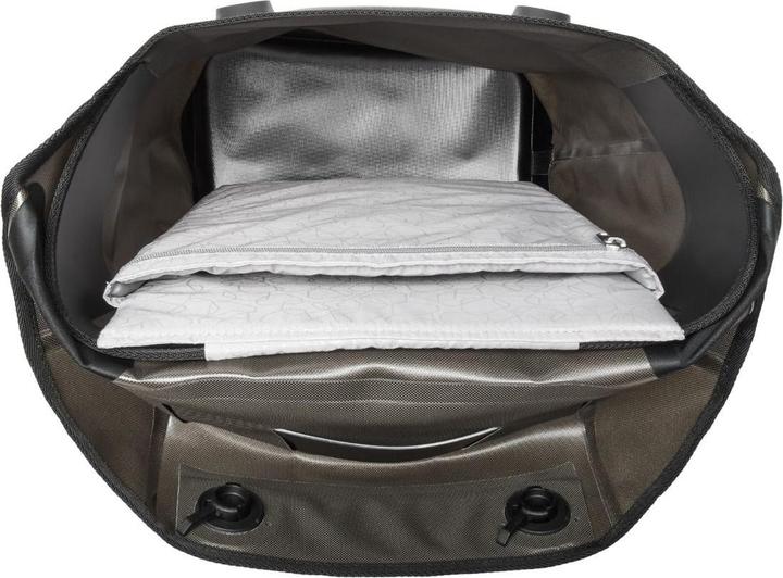 Actual product image Ortlieb Soulo Rucksack (25 l)