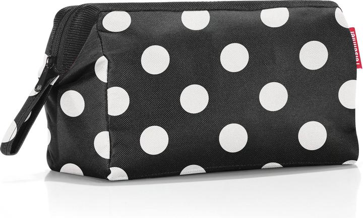 Dots White