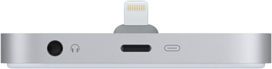 Produktbild Apple iPhone Lightning Dock