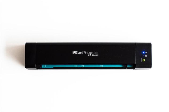 Image du produit Iris IRIScan Anywhere 6 (USB)