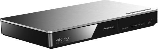 Actual product image Panasonic Dmp-Bdt280 (1 GB, Bluray Player, DVD players)