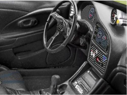 Image du produit Revell Set modèle FF Brians 1995 Mitsubishi Eclipse