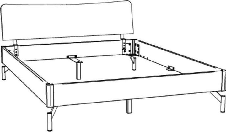Produktbild Hasena Albinia 20 (200 x 220 cm)