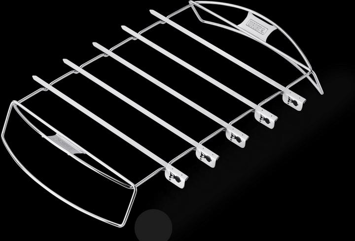 Actual product image Weber Kebab Set