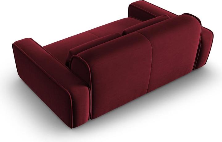 Actual product image Maison Heritage Lina (2 person sofa, 3-seater, 4-seater)