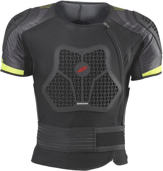 Image du produit Zandona NETCUBE VEST PRO X6 Protektorenhemd (M)