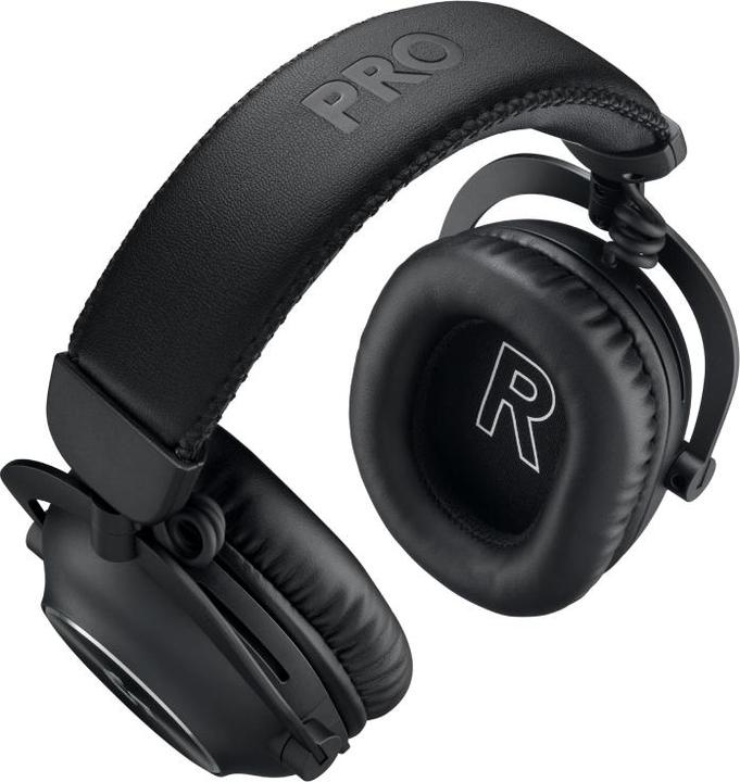Produktbild Logitech G Pro X 2 Lightspeed (Kabellos, Kabelgebunden)