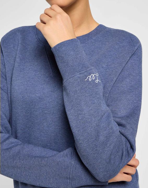 Image du produit Lee Pull Raglan Crew Sweater (M)