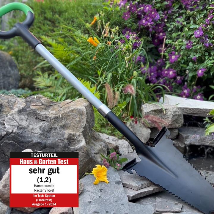 Produktbild Hammersmith RayzerShovel