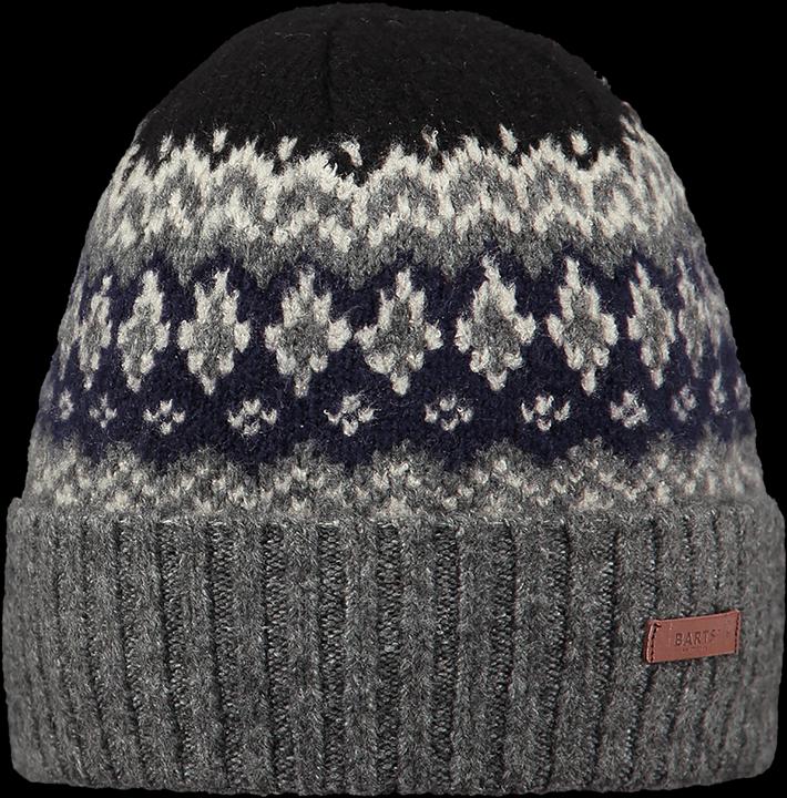 Produktbild Barts Gregoris Mütze (One Size)