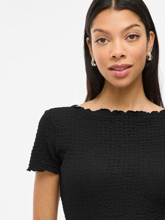 Produktbild Vila VIDELIA Kurzärmeliges Minikleid (XS)