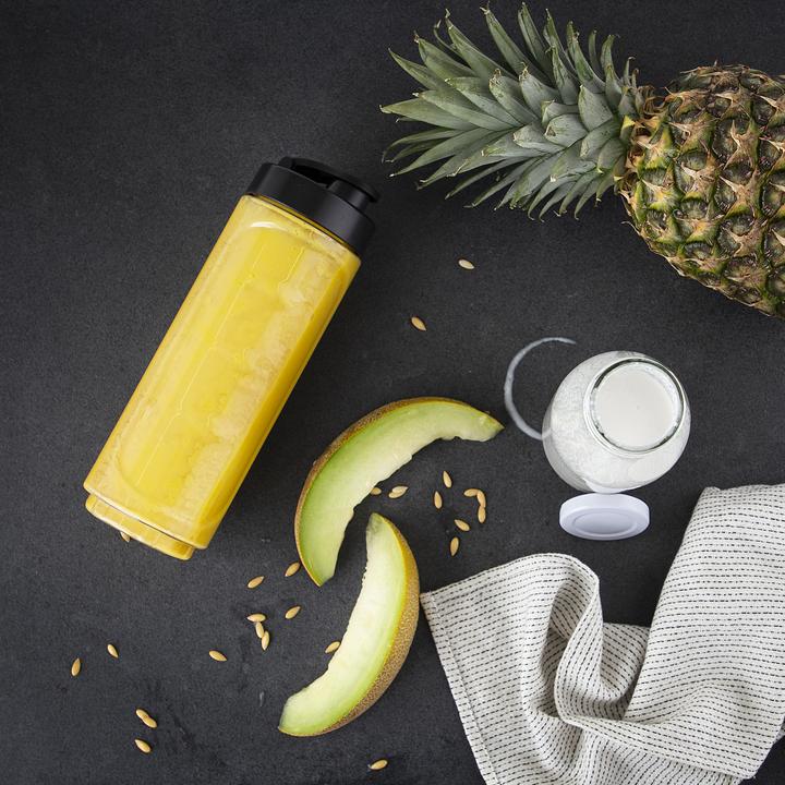 Actual product image Princess smoothie maker (EU plug, 300 W)