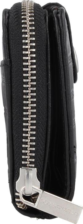 Immagine prodotto Cowboysbag Portafoglio Haxby in pelle 13,5 cm