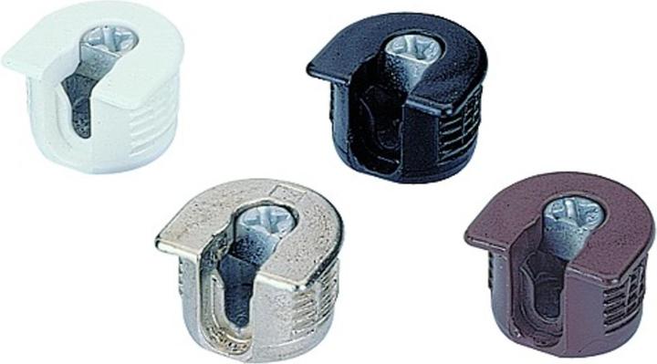 Actual product image Hettich Eccentric connecting fitting VB 35 (Connection fitting, 1 pcs.)