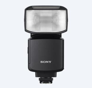 Productafbeelding Sony HVL-F60RM2 (Bevestigbare flitser, Sony)